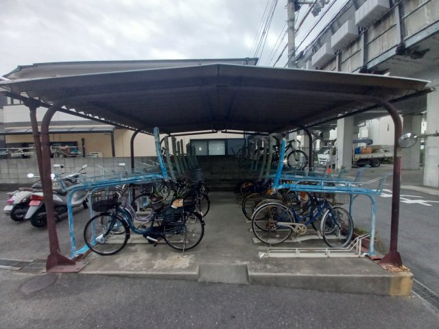 【その他共用部分】 | カサエステ壱番館