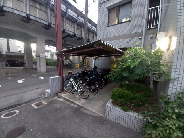 【その他共用部分】 | カサエステ壱番館