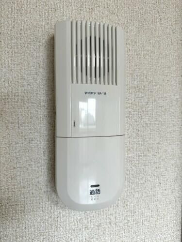 セボージャのセキュリティ