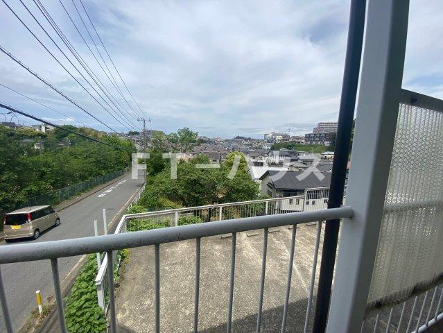 屋敷グリーンハイツBのその他