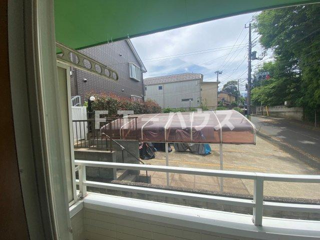 屋敷グリーンハイツBのその他共用部分