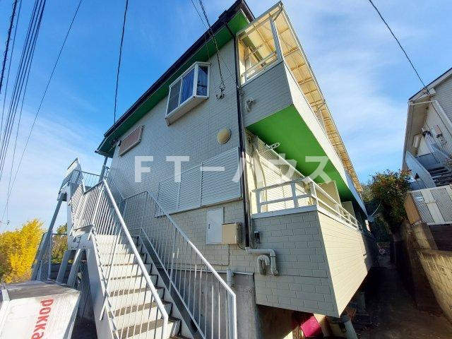 屋敷グリーンハイツBのその他