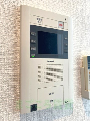 【セキュリティ】 | エステムコート難波WESTSIDEIIベイフレックス