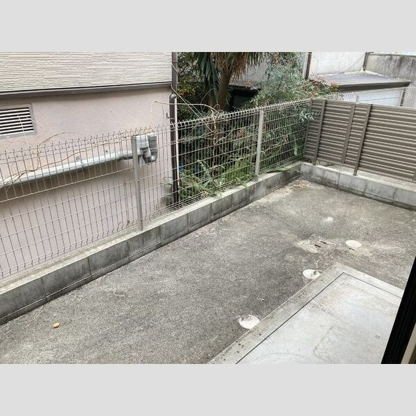 グランドールの庭