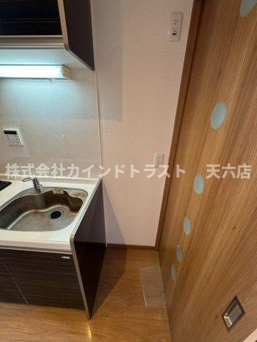 S-FORT福島La　Lunaのその他