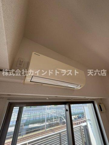 S-FORT福島La　Lunaの設備