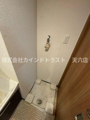 S-FORT福島La　Lunaの設備
