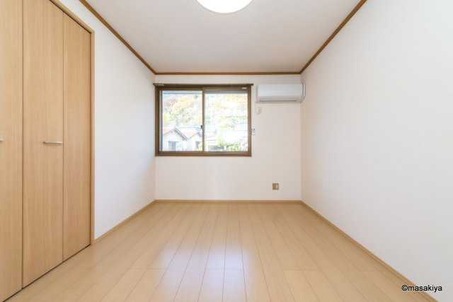 セジュール城北の居間・リビング
