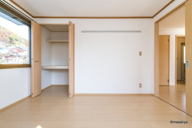 セジュール城北の居間・リビング
