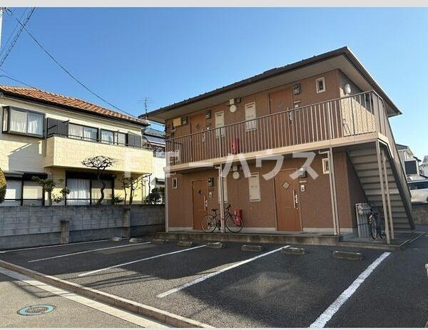リーフハウス