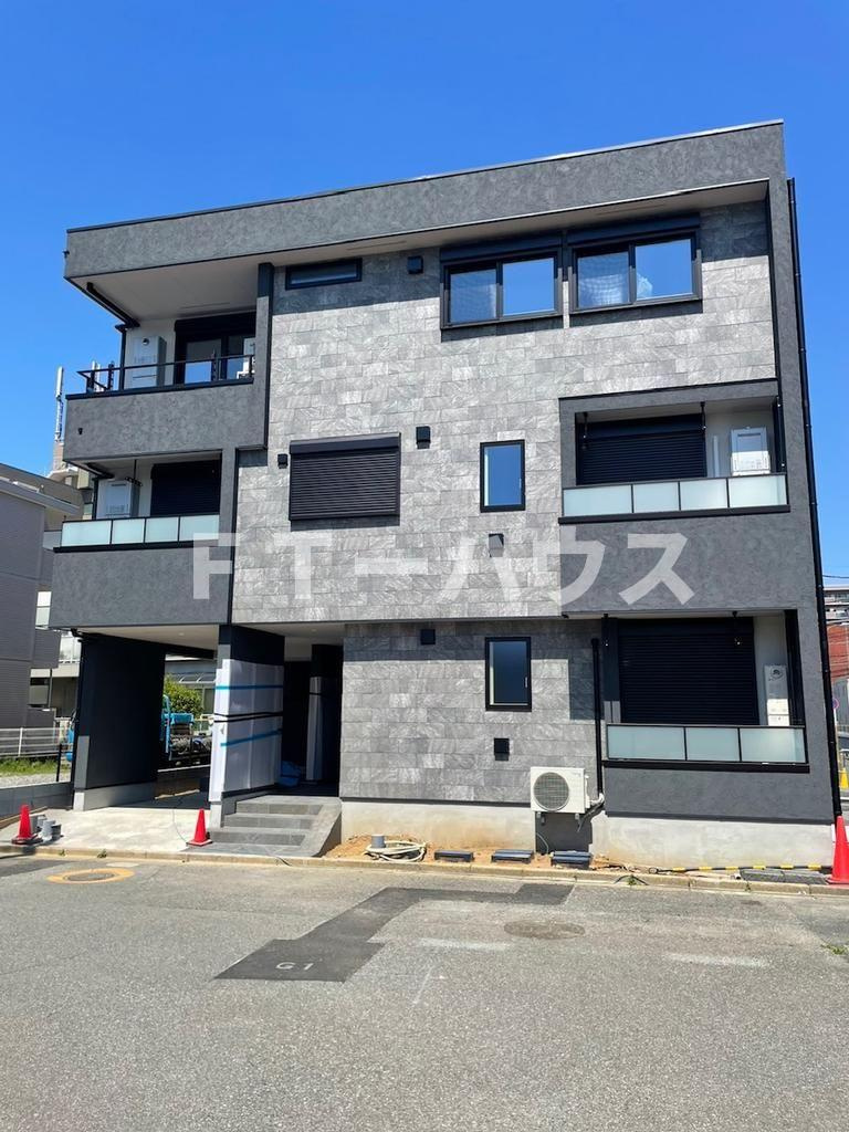 ラウレア本中山