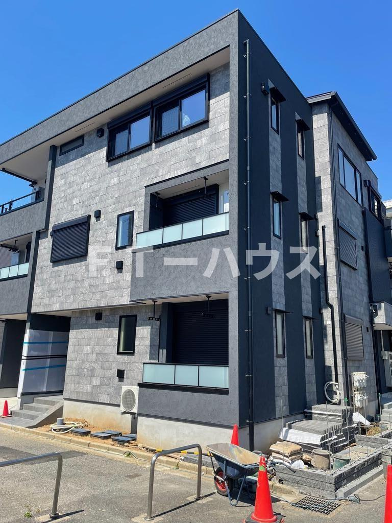 ラウレア本中山のその他共用部分