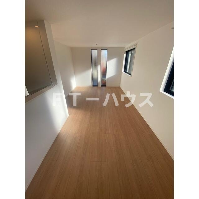 Ｋｏｌｅｔ船橋丸山の居間・リビング