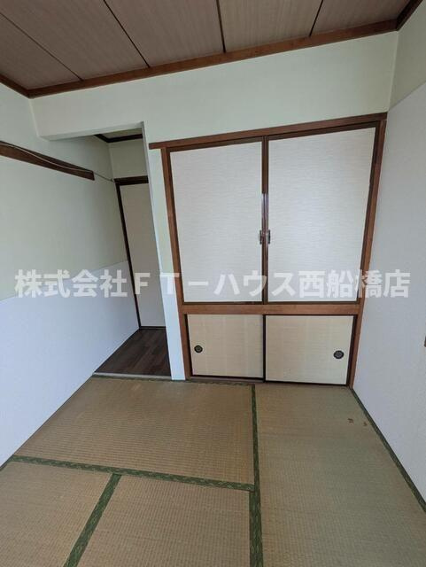 本中山ビルのその他