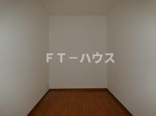 東京ベイスクエア・ミッテのその他|※内装工事前写真