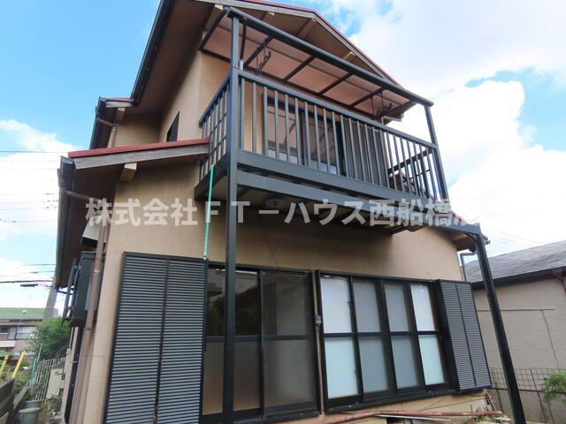 船橋市戸建て