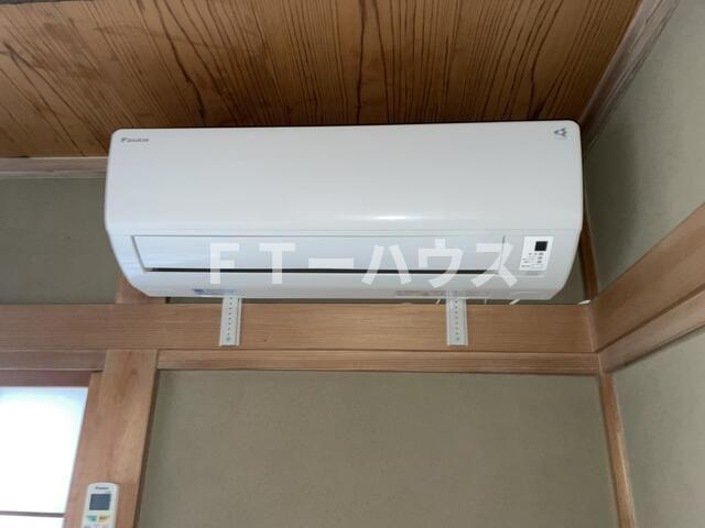西船７丁目戸建の設備