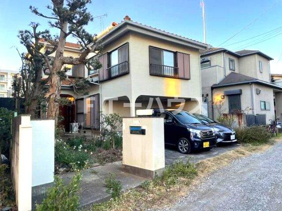 西船７丁目戸建