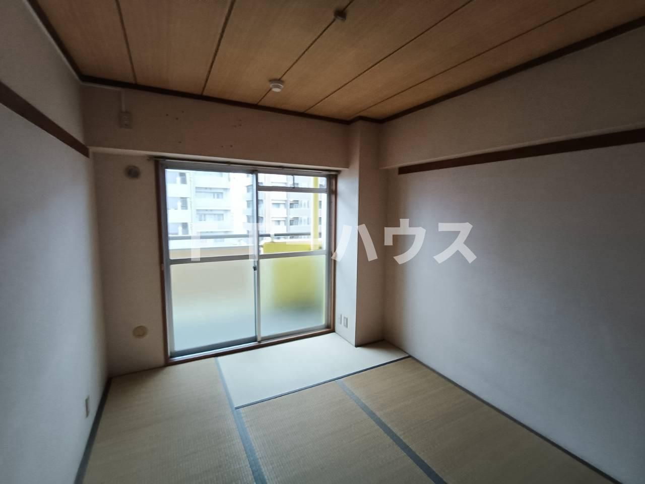 アミカル高橋の子供部屋