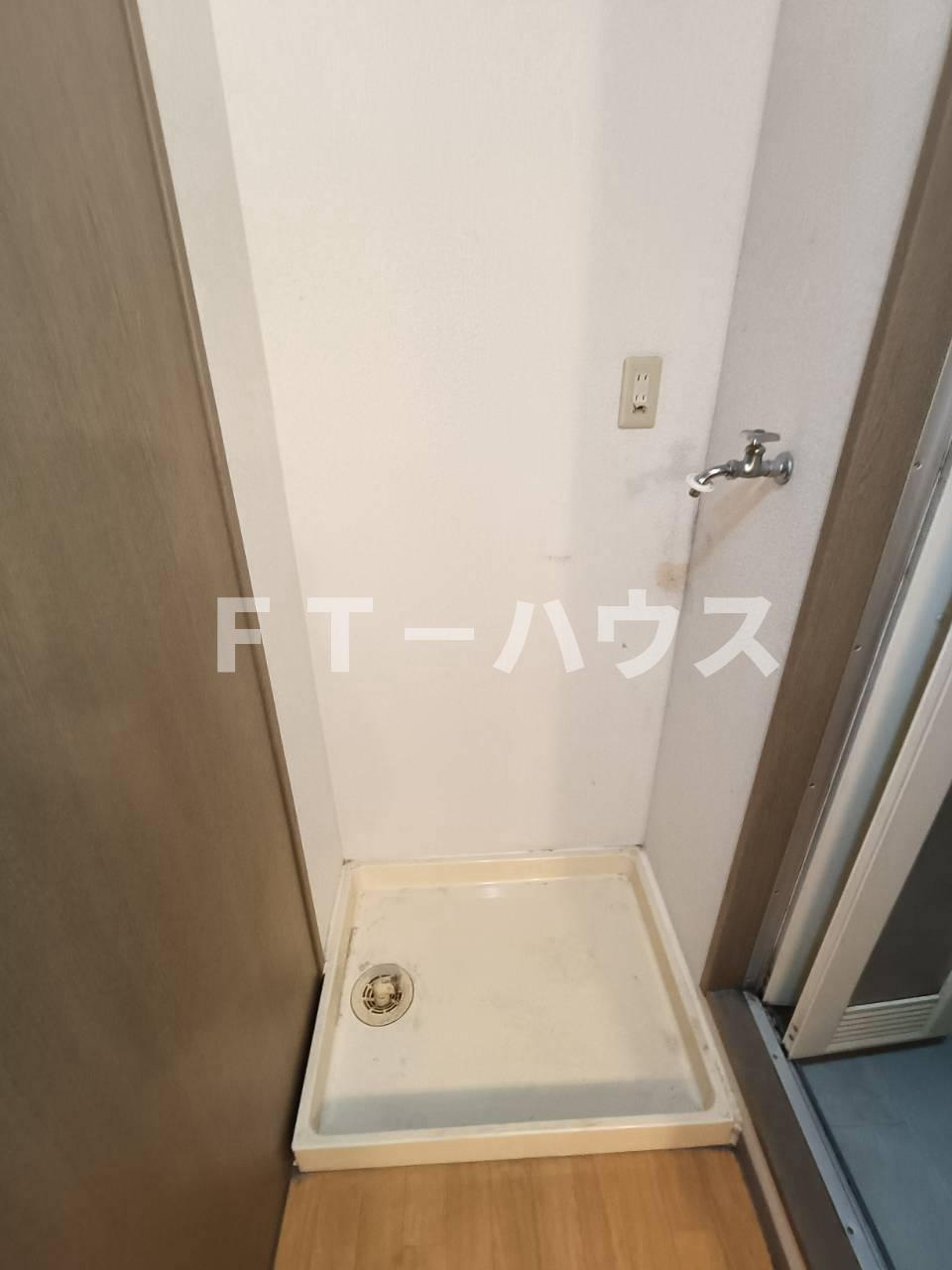 エクセレンス咲の設備