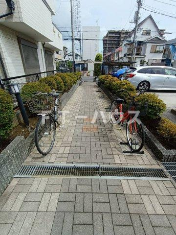 エクセレンス咲のその他共用部分