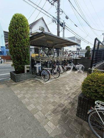 エクセレンス咲のその他共用部分