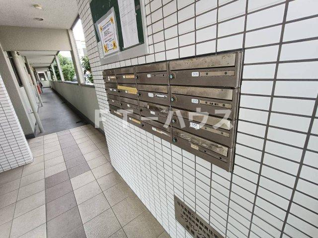 エクセレンス咲のその他共用部分