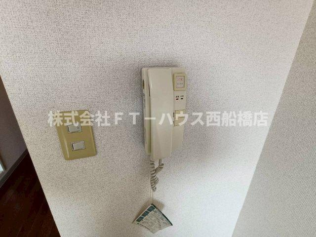 ドミール西船橋のその他