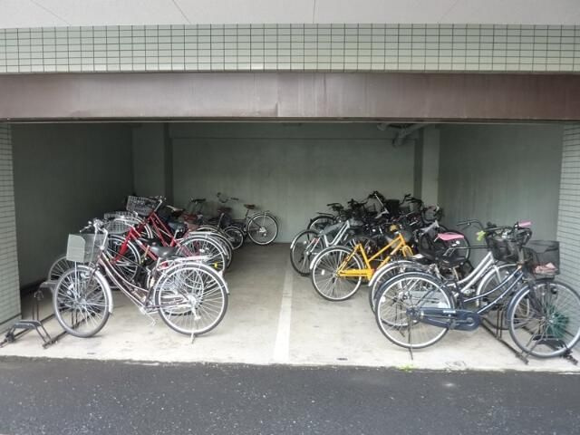 ドミール西船橋のその他共用部分