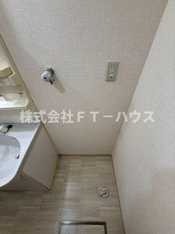 ウィステリア　Ⅲの設備