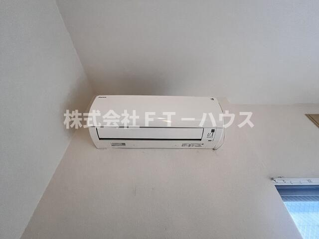 ミッツ・メロディアの設備