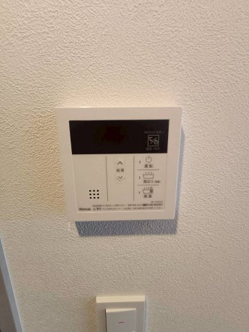 アーバンパーク西船橋の設備