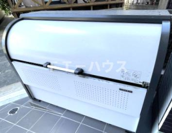 Ｇｒａｚｉｅ船橋　３０３の設備