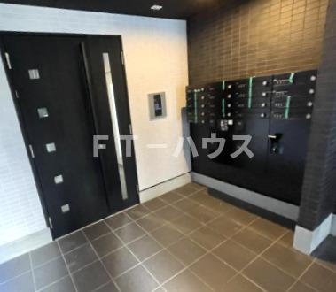Ｇｒａｚｉｅ船橋　３０３のその他共用部分