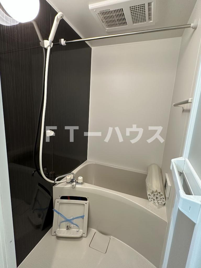 Ｇｒａｚｉｅ船橋　３０３の浴室