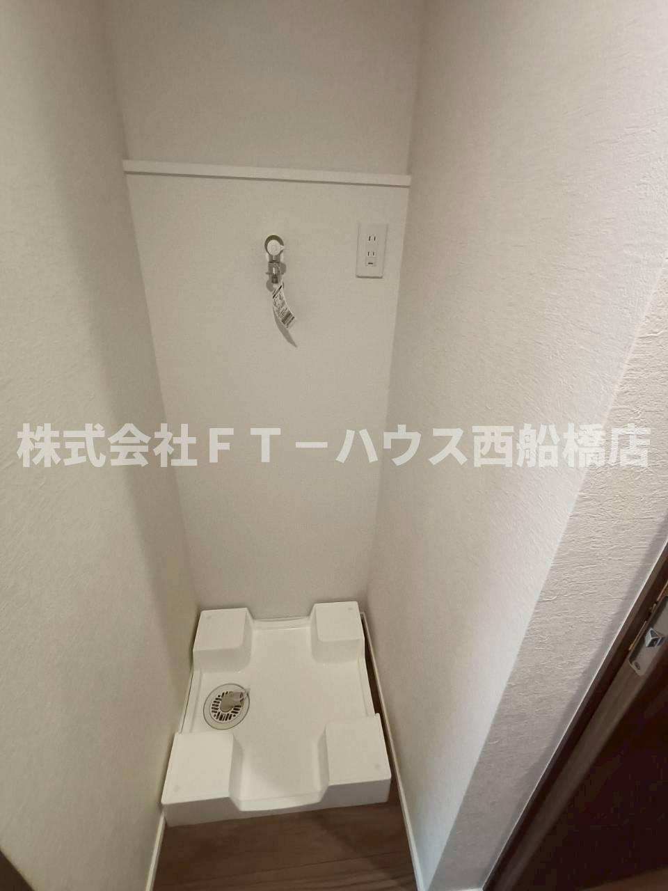 ＨＯＮＧＯ　ＰＡＲＫ　ＴＥＲＲＡＣＥの設備