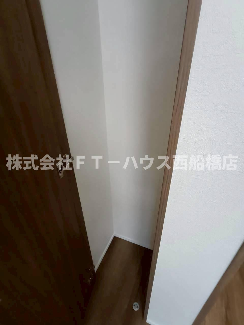 ＨＯＮＧＯ　ＰＡＲＫ　ＴＥＲＲＡＣＥの内装