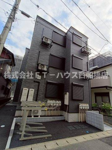 ＨＯＮＧＯ　ＰＡＲＫ　ＴＥＲＲＡＣＥ