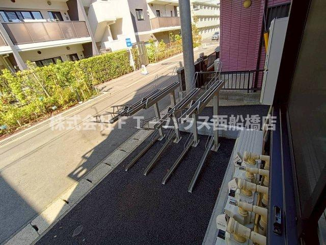 ＨＯＮＧＯ　ＰＡＲＫ　ＴＥＲＲＡＣＥのその他