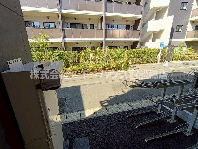 ＨＯＮＧＯ　ＰＡＲＫ　ＴＥＲＲＡＣＥの展望