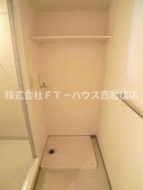 パレスオオハクの設備