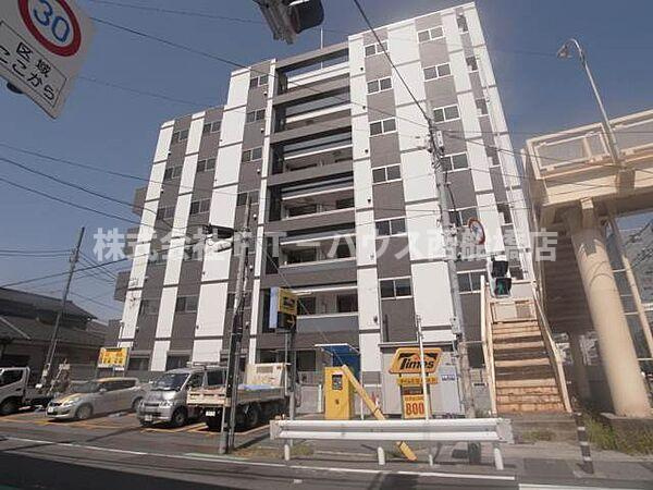 船橋市湊町1丁目