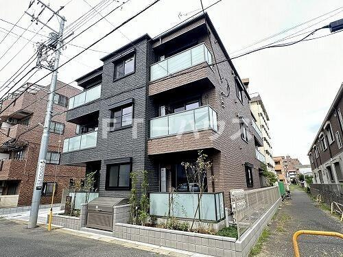 グランＮ