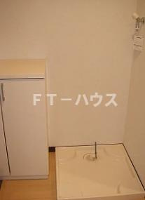ミリアビタＮＯ．１３の設備