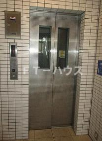 ミリアビタＮＯ．１３のその他共用部分