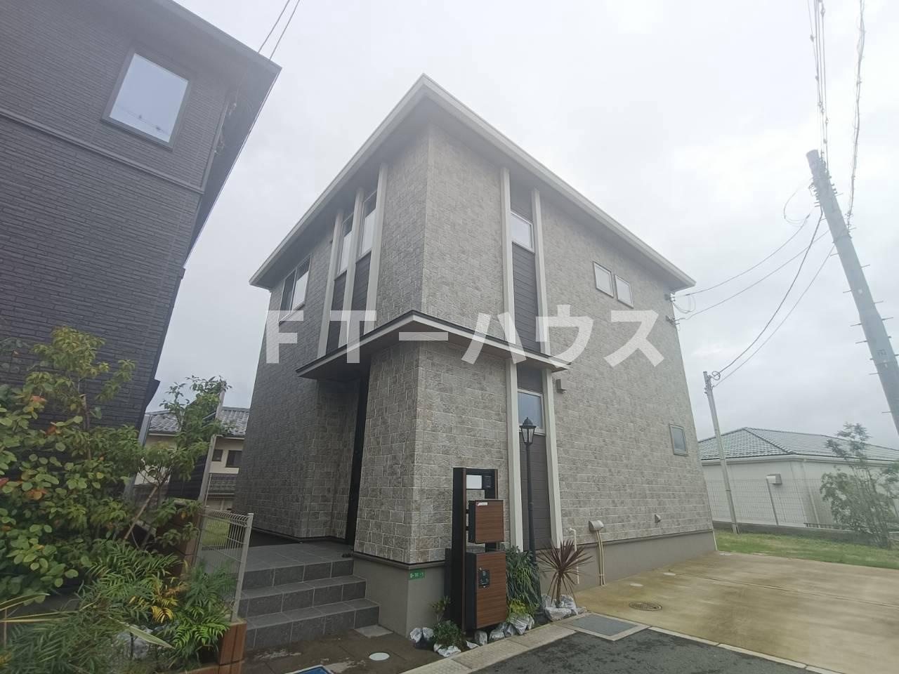 Ｆｏｒｅｓｔ　ｔｏｗｎ　東船橋Ｃ棟