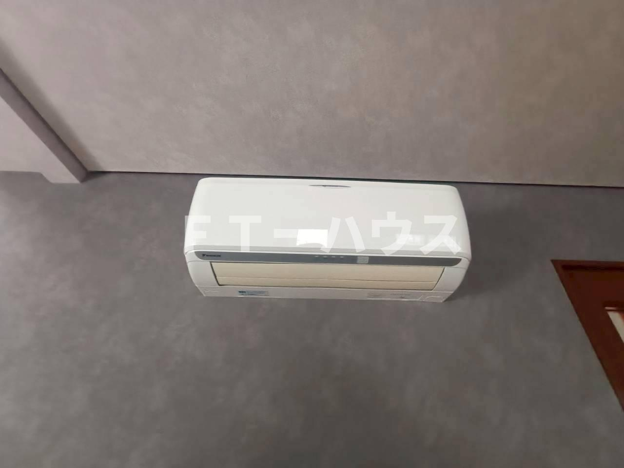 夏見台戸建の設備