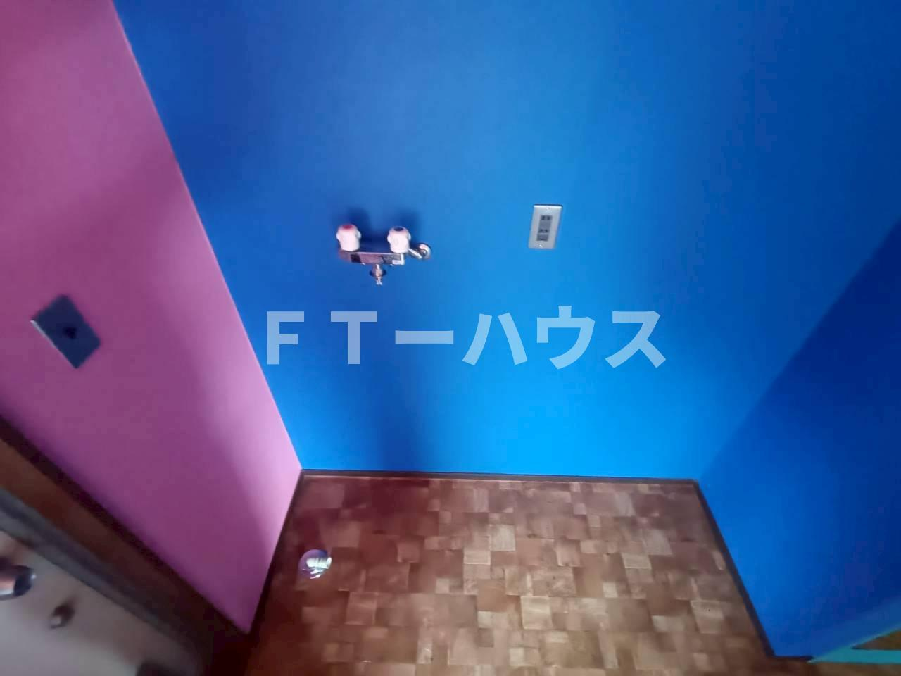 夏見台戸建の設備