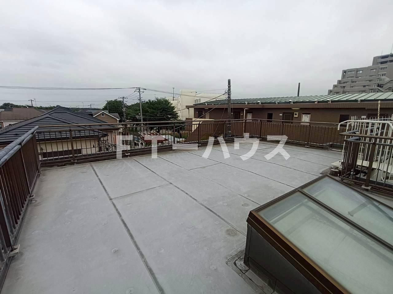 夏見台戸建のその他