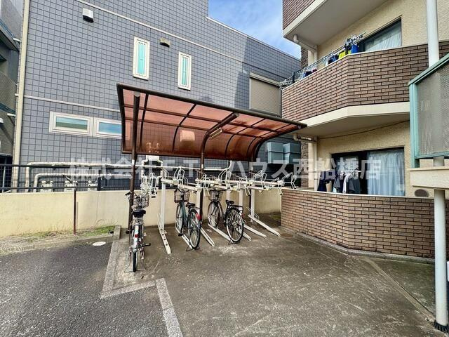ＰＬＵＭＥのその他共用部分